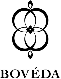 BOVÉDA trademark