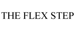 THE FLEX STEP trademark