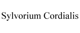 SYLVORIUM CORDIALIS trademark
