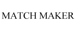 MATCH MAKER trademark