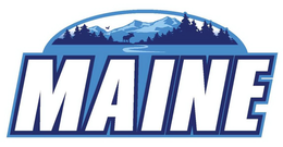 MAINE trademark
