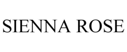SIENNA ROSE trademark