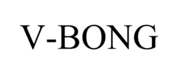 V-BONG trademark