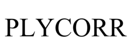PLYCORR trademark
