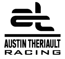 A T AUSTIN THERIAULT RACING trademark