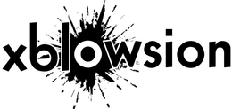XBLOWSION trademark