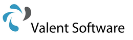 VALENT SOFTWARE trademark
