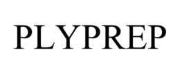 PLYPREP trademark