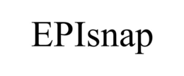 EPISNAP trademark