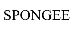 SPONGEE trademark