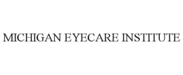 MICHIGAN EYECARE INSTITUTE trademark