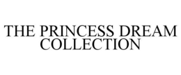 THE PRINCESS DREAM COLLECTION trademark