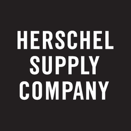 HERSCHEL SUPPLY COMPANY trademark