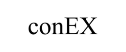 CONEX trademark
