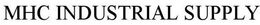 MHC INDUSTRIAL SUPPLY trademark