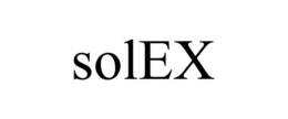 SOLEX trademark
