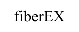 FIBEREX trademark