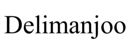 DELIMANJOO trademark
