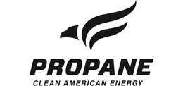 PROPANE CLEAN AMERICAN ENERGY trademark