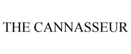 THE CANNASSEUR trademark
