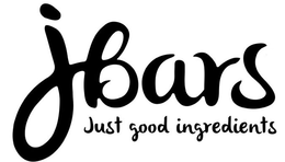 JBARS JUST GOOD INGREDIENTS trademark