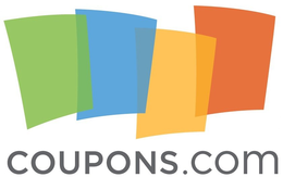COUPONS.COM trademark