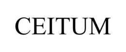 CEITUM trademark