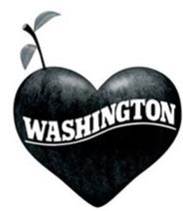 WASHINGTON trademark