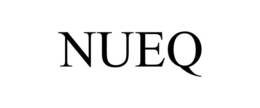 NUEQ trademark