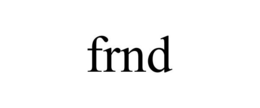FRND trademark