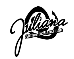 JULIANA AUTHENTIC JAMAICAN trademark