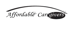 AFFORDABLE CAREGIVERS trademark