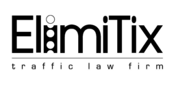 ELIMITIX TRAFFIC LAW FIRM trademark