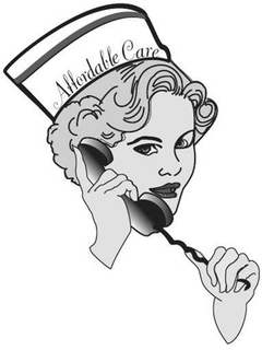 AFFORDABLE CARE trademark