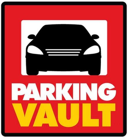 PARKING VAULT trademark