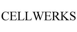 CELLWERKS trademark