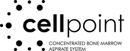 CELLPOINT CONCENTRATED BONE MARROW ASPIRATE SYSTEM trademark