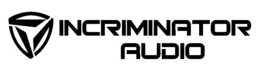 INCRIMINATOR AUDIO trademark