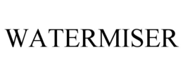 WATERMISER trademark