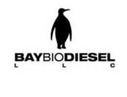 BAYBIODIESEL LLC trademark