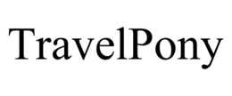 TRAVELPONY trademark