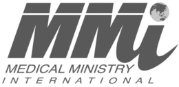 MMI MEDICAL MINISTRY INTERNATIONAL trademark