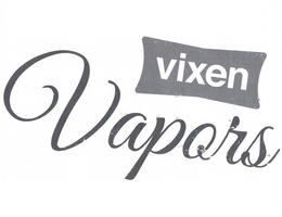 VIXEN VAPORS trademark