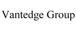 VANTEDGE GROUP trademark