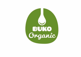 BUKO ORGANIC trademark