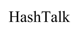 HASHTALK trademark