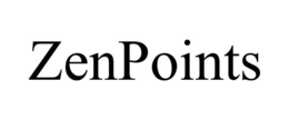 ZENPOINTS trademark
