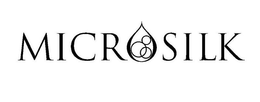 MICROSILK trademark