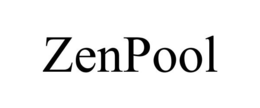 ZENPOOL trademark