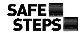 SAFE STEPS trademark